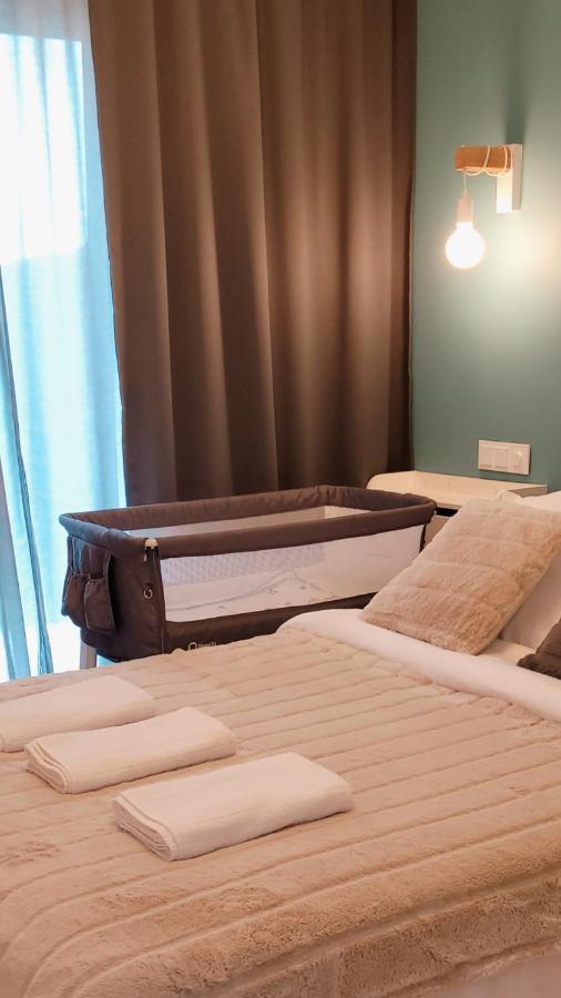 Green Terrace Family Apartment Βρότσλαβ Εξωτερικό φωτογραφία