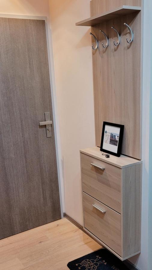 Green Terrace Family Apartment Βρότσλαβ Εξωτερικό φωτογραφία