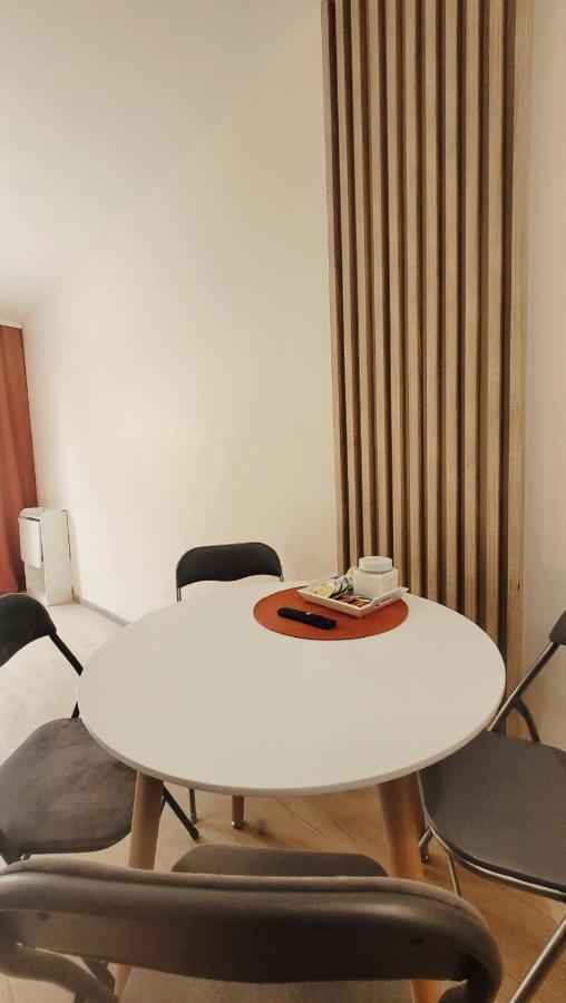Green Terrace Family Apartment Βρότσλαβ Εξωτερικό φωτογραφία
