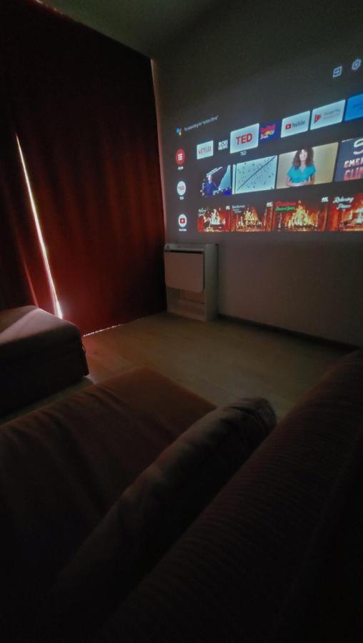 Green Terrace Family Apartment Βρότσλαβ Εξωτερικό φωτογραφία