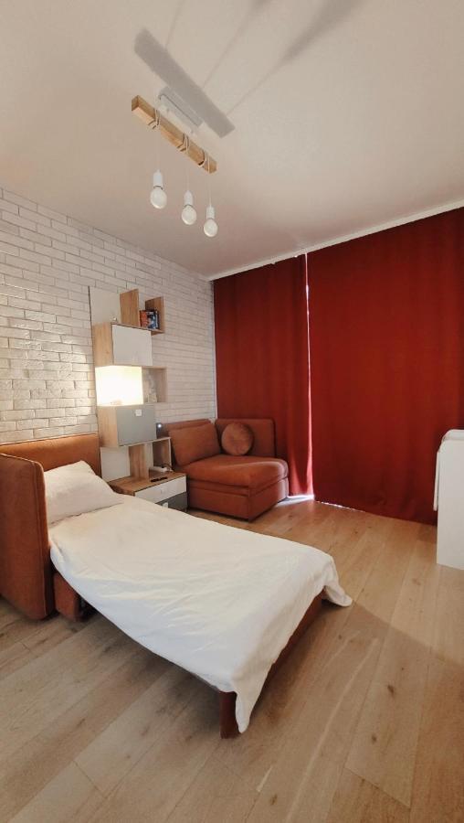 Green Terrace Family Apartment Βρότσλαβ Εξωτερικό φωτογραφία
